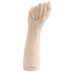 Кулак для фистинга Belladonna s Bitch Fist - 28 см.