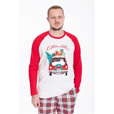 Пижама М124056Па