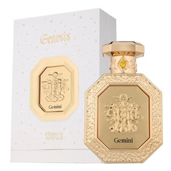 Парфюмерная вода French Avenue Gemini унисекс ОАЭ