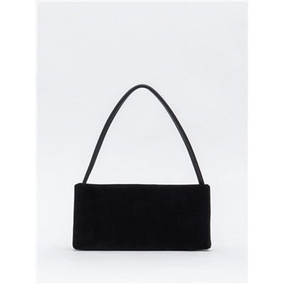 Сумка 9909-1NN black Natale Navetta