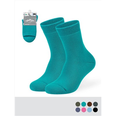 Omsa Носки OMSA kids   Calzino 21C05 плюш