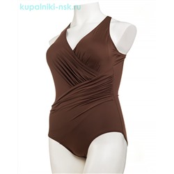 25202 Купальник сплошной (50-60)