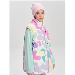 GZVM3369 (Жилет для девочки, Pelican )