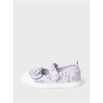 Туфли для девочек