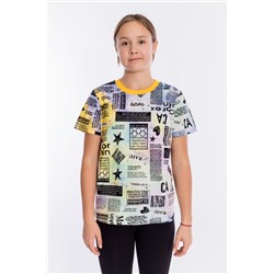 Футболка М222063в