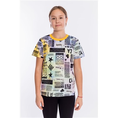 Футболка М222063в