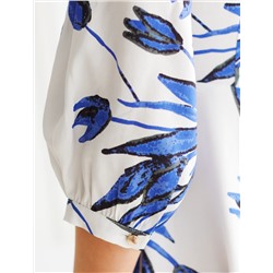 VILATTE Платье D22.236