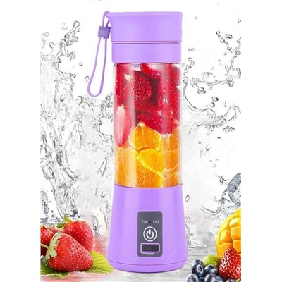 Портативный блендер #23097003