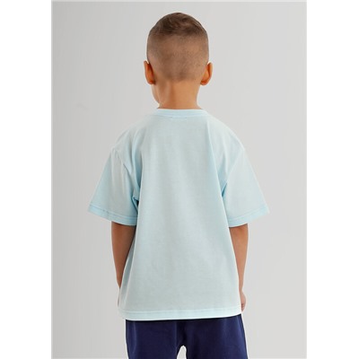 Футболка детская для мальчика