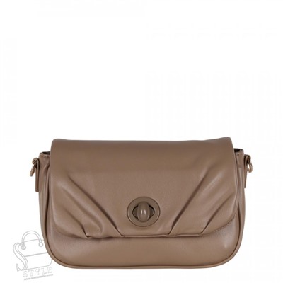 Сумка женская  8533CO apricot Christina