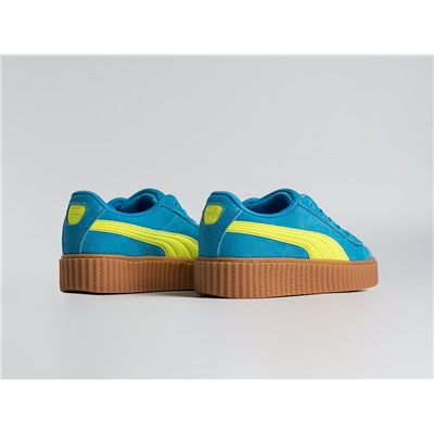 Кроссовки Rihanna Fenty x Puma Creeper Phatty
