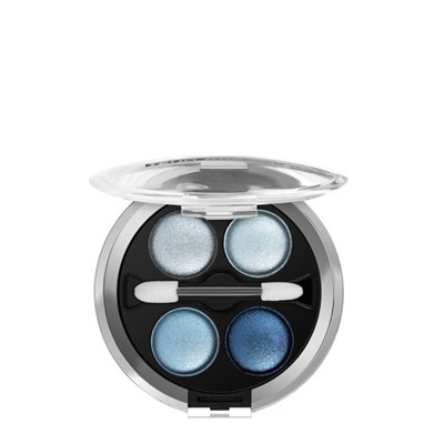 БЕЛОР ДИЗАЙН Тени для век 4шт №49 /2