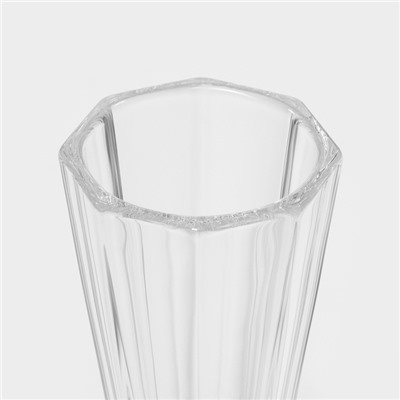 Набор стеклянных рюмок, 35 мл, d=4.3 см, h=10 см, 6 шт.