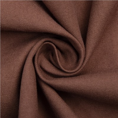 Скатерть Этель Kitchen 150×110 см, цвет коричневый, 100% хлопок, саржа 220 г/м²