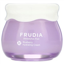 Frudia, Blueberry Hydrating Cream, 1.94 oz (55 g)