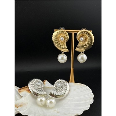 Серьги #22951543