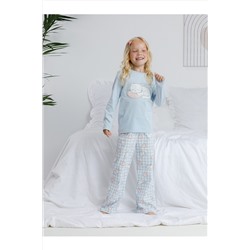 Пижама CROCKID, 1237328