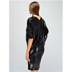 VISERDI Платье 10079-чрн 3341395