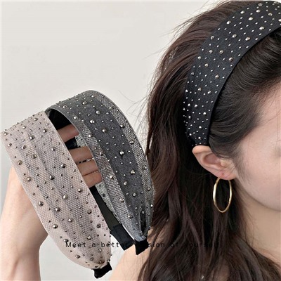 Ободок для волос арт. 09 9166 (id 288992)