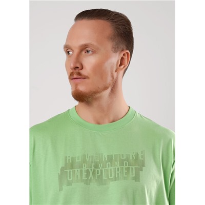 Комплект мужской для дома