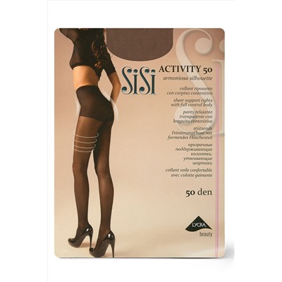 Колготки SISI, 1061308