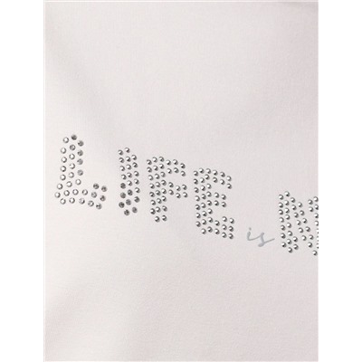 VILATTE Джемпер D49.084