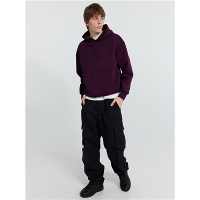 ХУДИ МУЖСКОЕ 121806-1