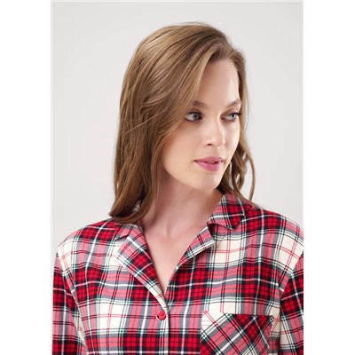 Платье женское для дома