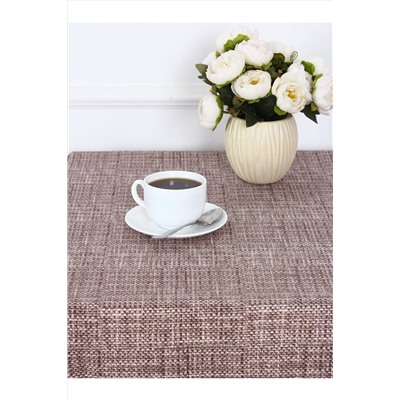 Скатерть Lizzy Home 120*150 см НАТАЛИ, 1126596