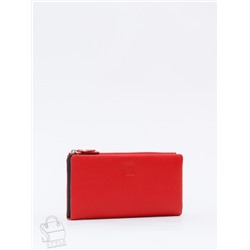 Женский кошелек 3887-1806A red Vermari