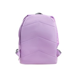 Рюкзак молодёжный 39 х 29 х 13 см, Erich Krause EasyLine 17L, Pastel Bloom