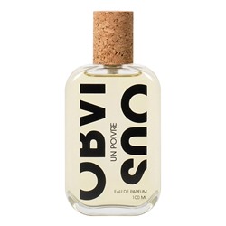 OBVIOUS UN POIVRE edp 1.5ml пробник