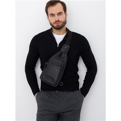 Рюкзак 3014-1TR black Tough Ruder