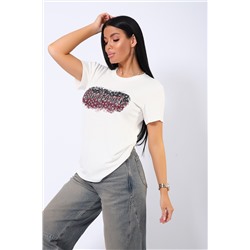 Футболка ДФУ-1045