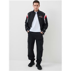 Полуботинки мужские