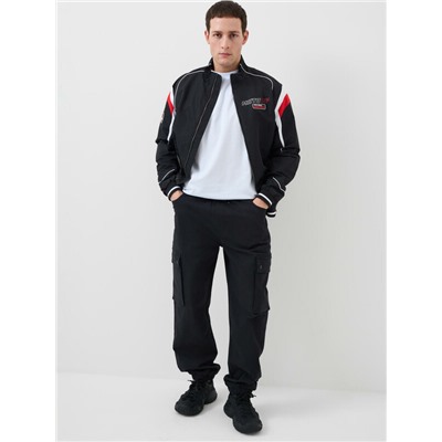 Полуботинки мужские