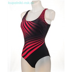 25105 Купальник сплошной (46-54)