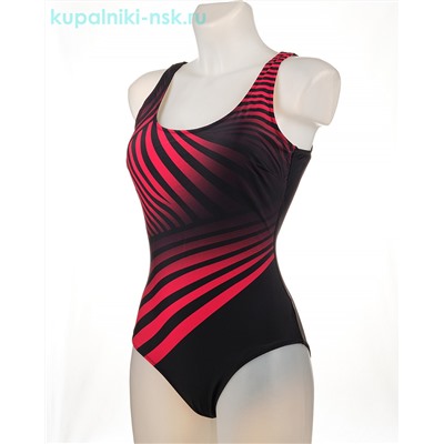 25105 Купальник сплошной (46-54)