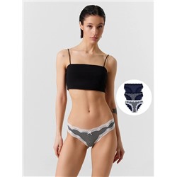 MARK FORMELLE Трусы 412743-3