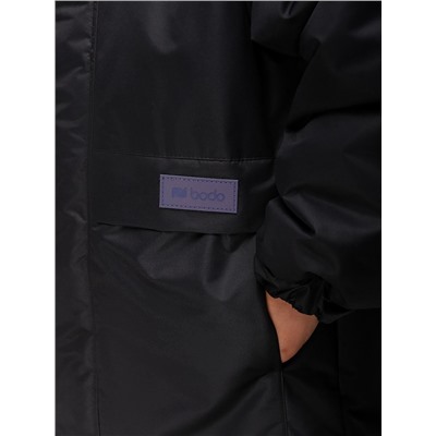 Bodo Куртка 32-84MU