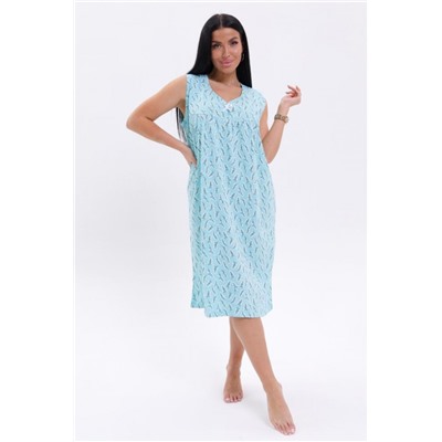 Ночная сорочка 220 (Ментол)