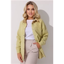 Жакет женский  4332/04/Лайм