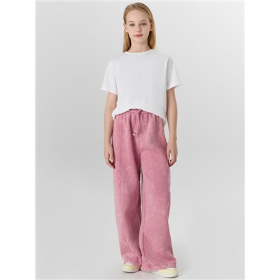 БРЮКИ ДЛЯ ДЕВОЧЕК 187916