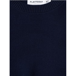 PLAYTODAY Джемпер 12666252