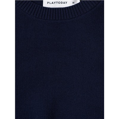 PLAYTODAY Джемпер 12666252