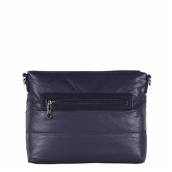 Сумка 592539-7 d.blue Velina Fabbiana-Safenta