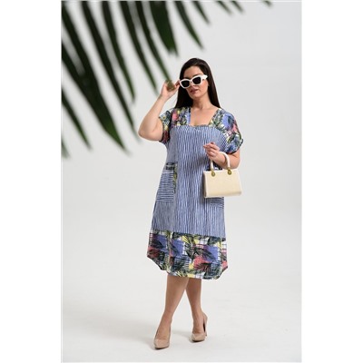 Платье 9253 НАТАЛИ, 1088063