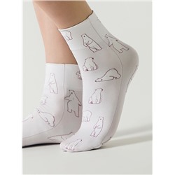 Полиамидные CONTE FANTASY Носки женские