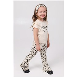 Комплект (Футболка+Брюки) YOULALA, 1113683