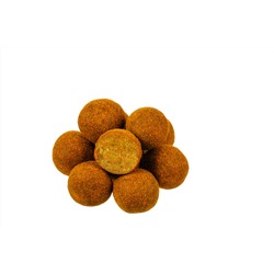 Конфеты натуральные без сахара ТЫКВА-ОБЛЕПИХА / 95 г / коробка / ТМ Ежики-Таежики